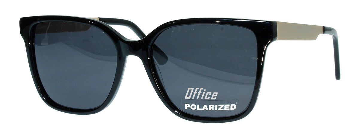C1-Black