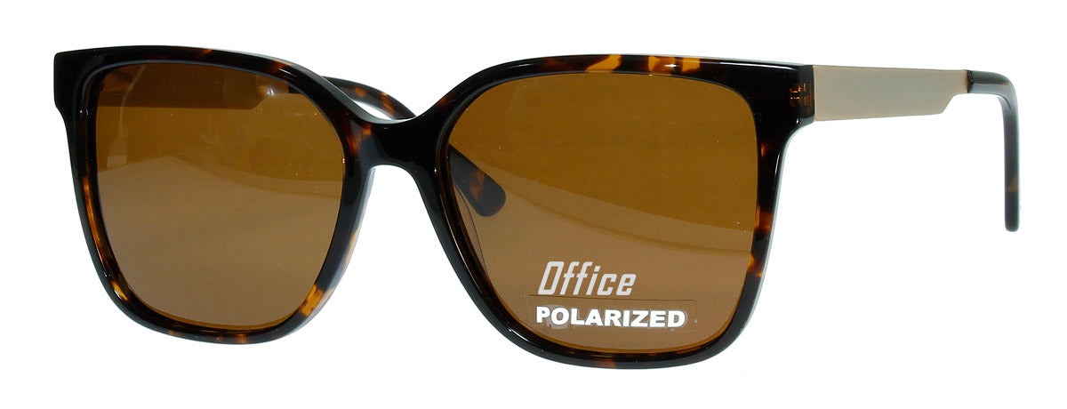 C2-Dark Brown Havanna