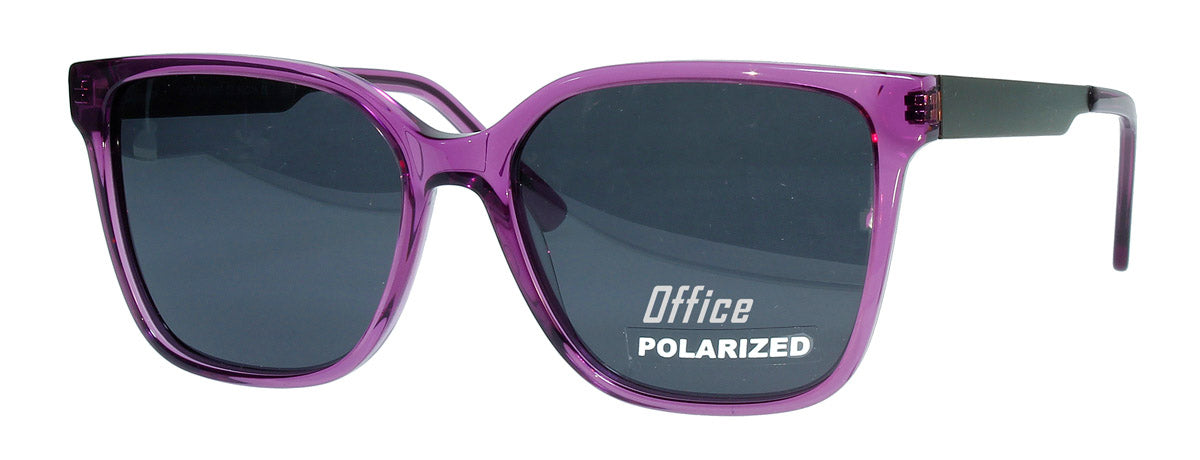 C3-Purple Crystal