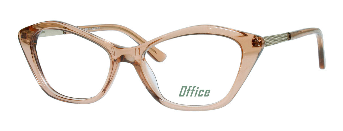 C3-Brown Crystal