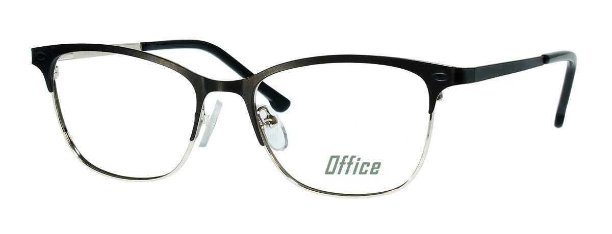 C1-Black/Gold