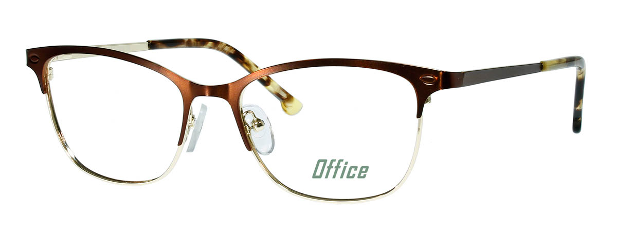 C2-Brown/gold
