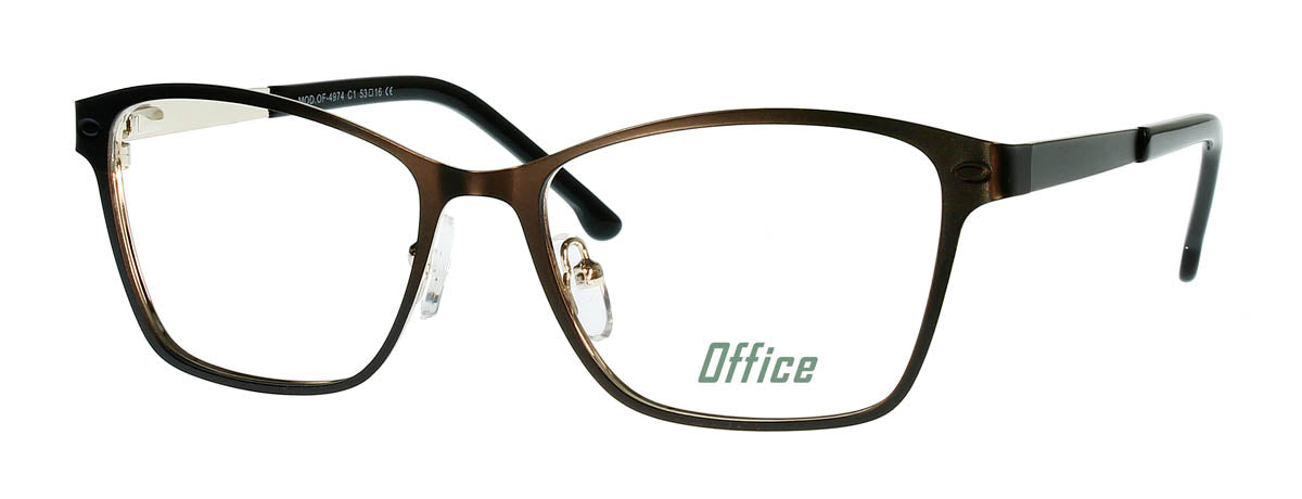 C1-Black/Gold