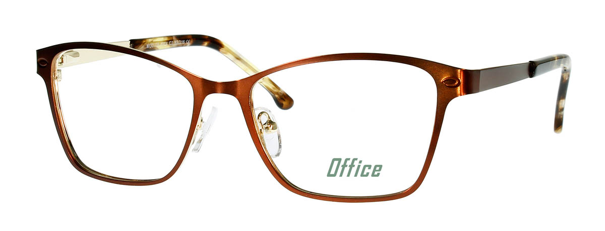 C2-Brown/gold