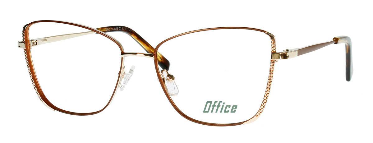 C2-Brown/gold