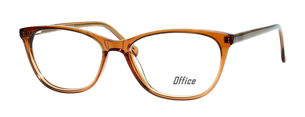 C2-Brown Crystal