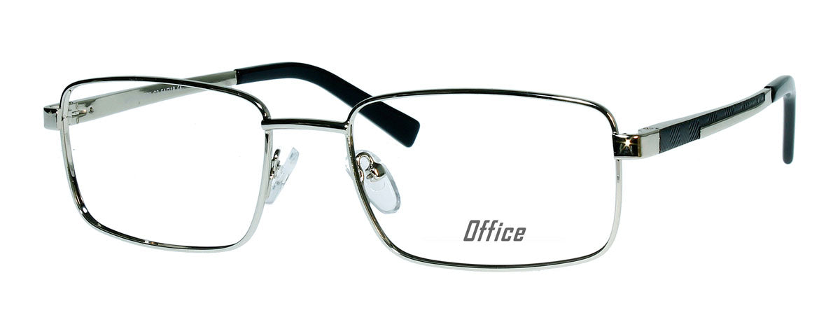 C2-Silver/Black