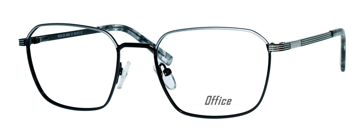 C1-Black/Silver