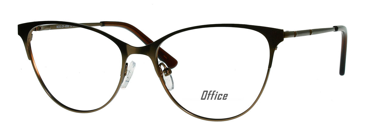C2-D. Choco Brown