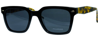 C1-Black/Havanna