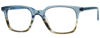 C2-Blue/Havanna