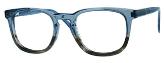 C2-Blue/Havanna