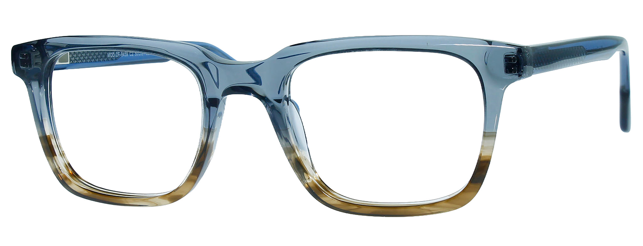 C2-Blue/Havanna