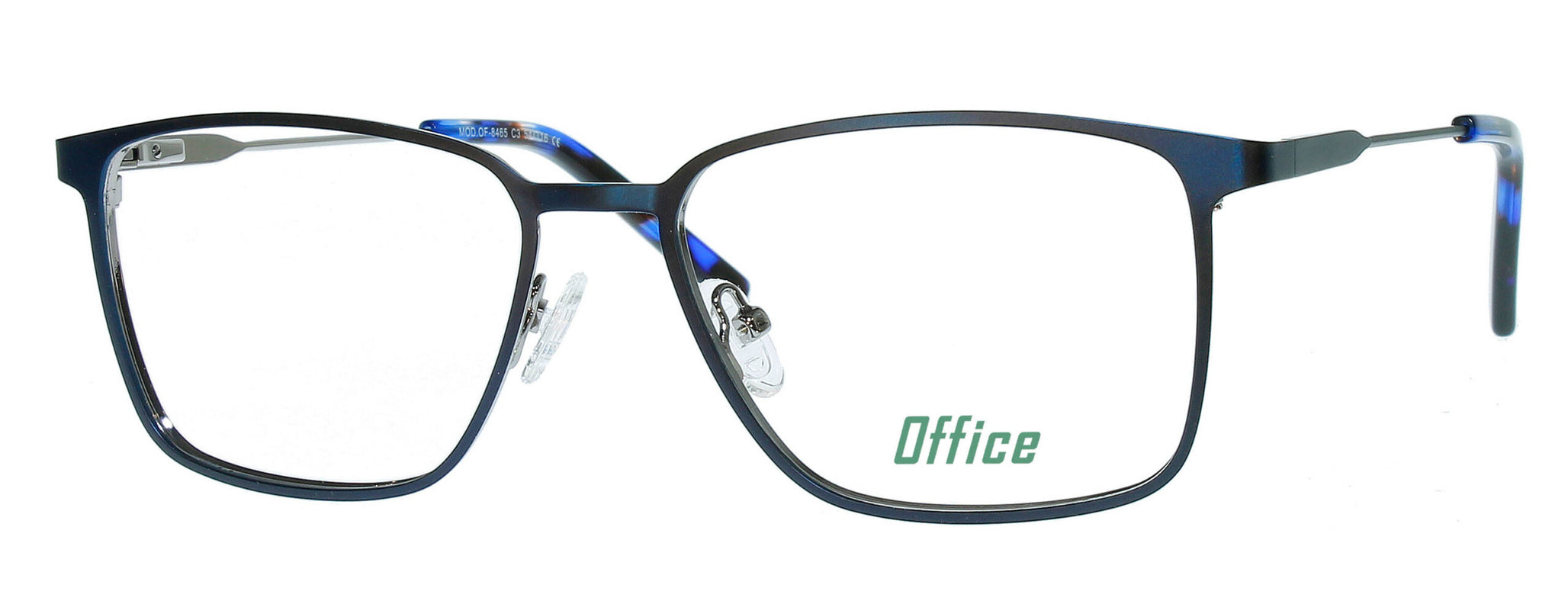 C3-D. Blue