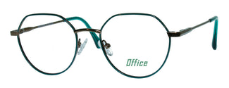 C2-Green/Bronze
