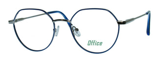 C3-Blue/Silver