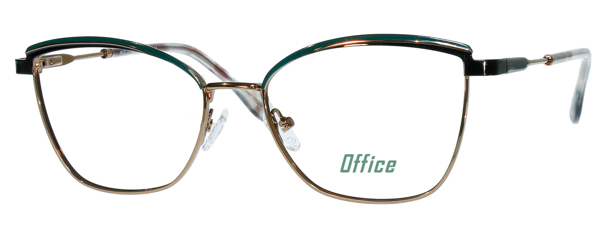 C2-Green / Bronze