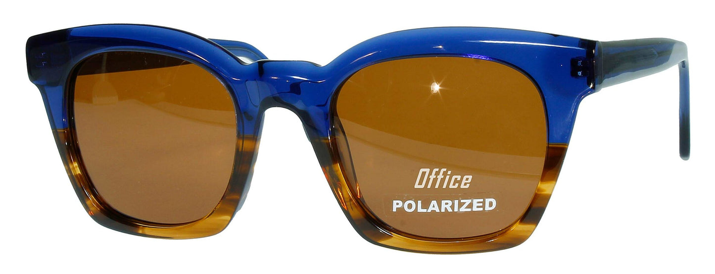 C2-Blue/Brown