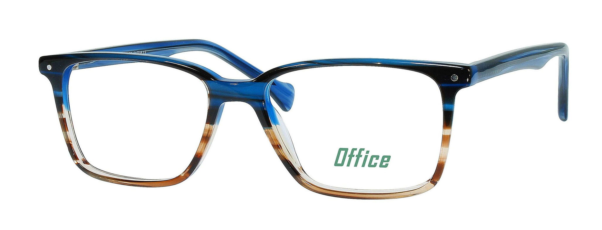 C3-Blue/Brown