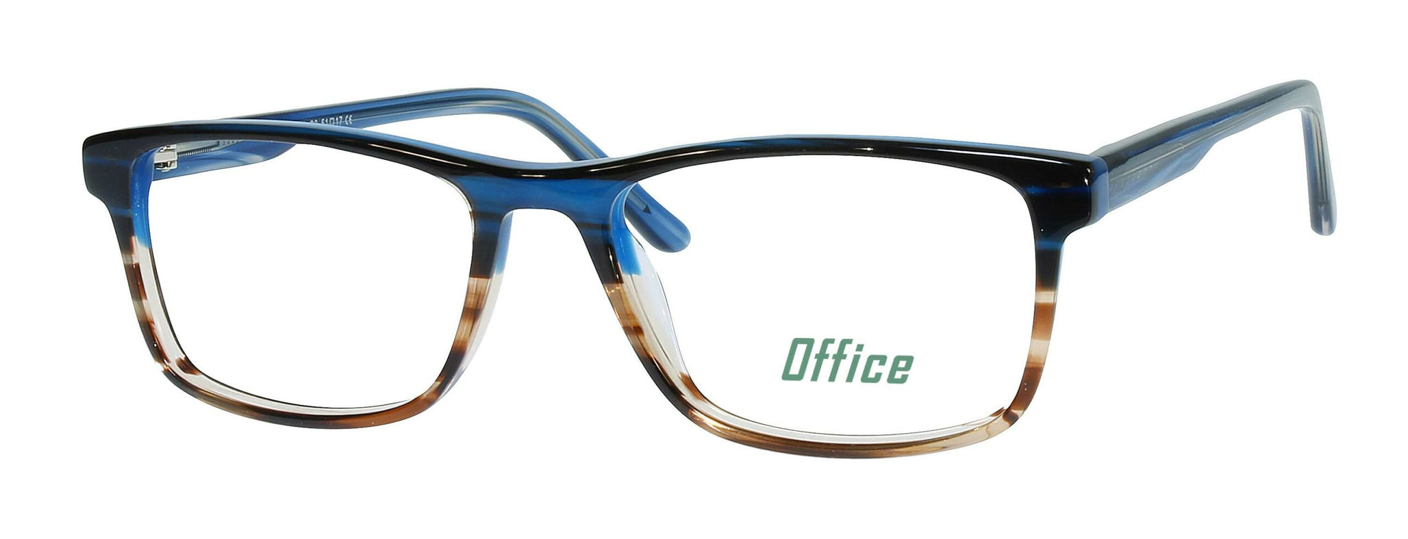 C3-Blue/Brown