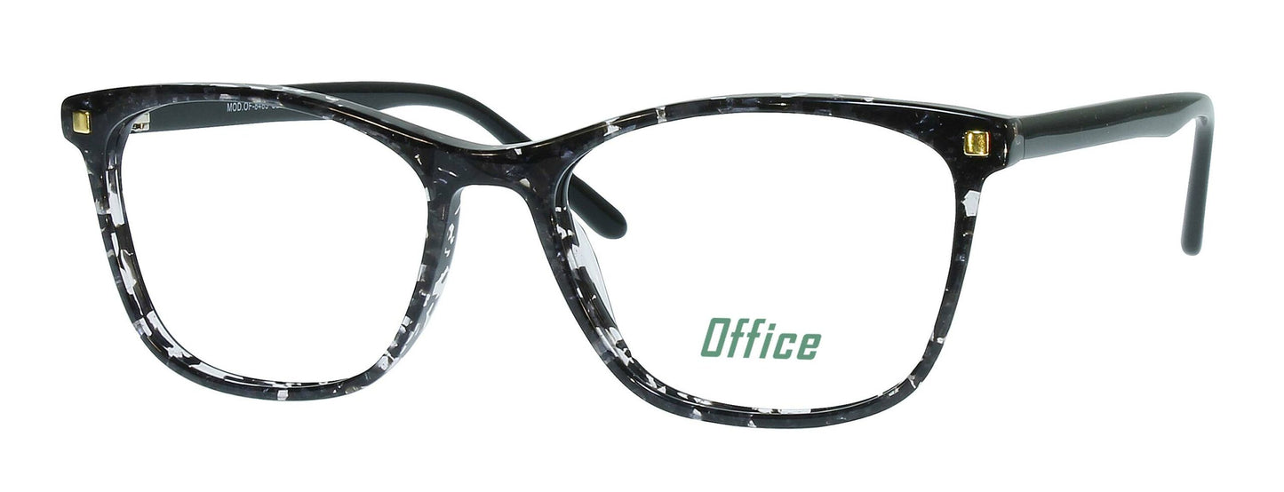 C2-Black/Havanna