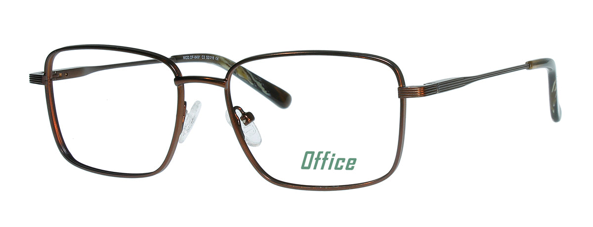 C3-Brown