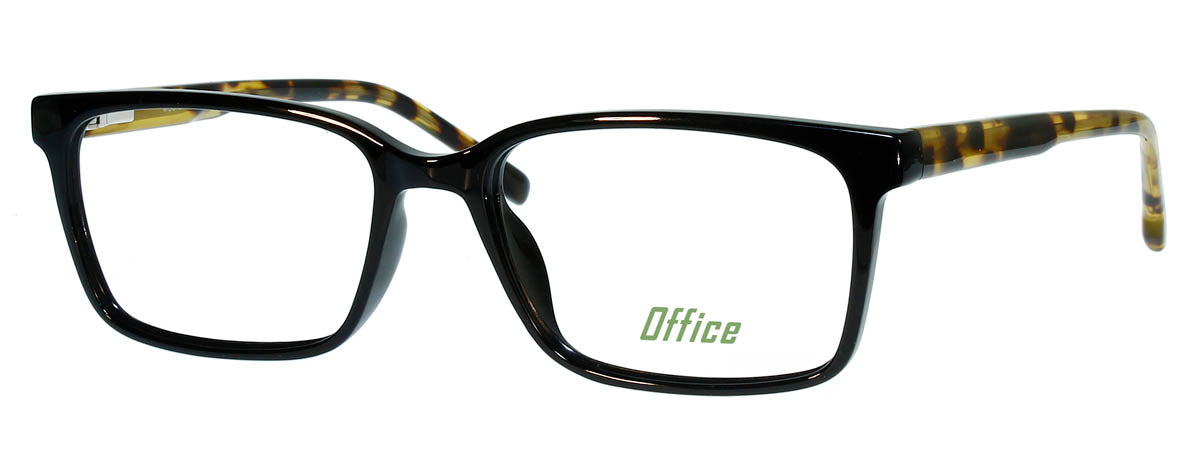 C1-Black/D. Brown