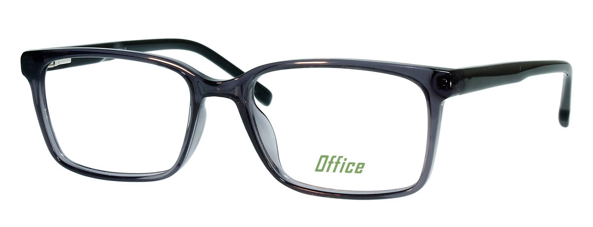 C3-Crystal Grey/Black