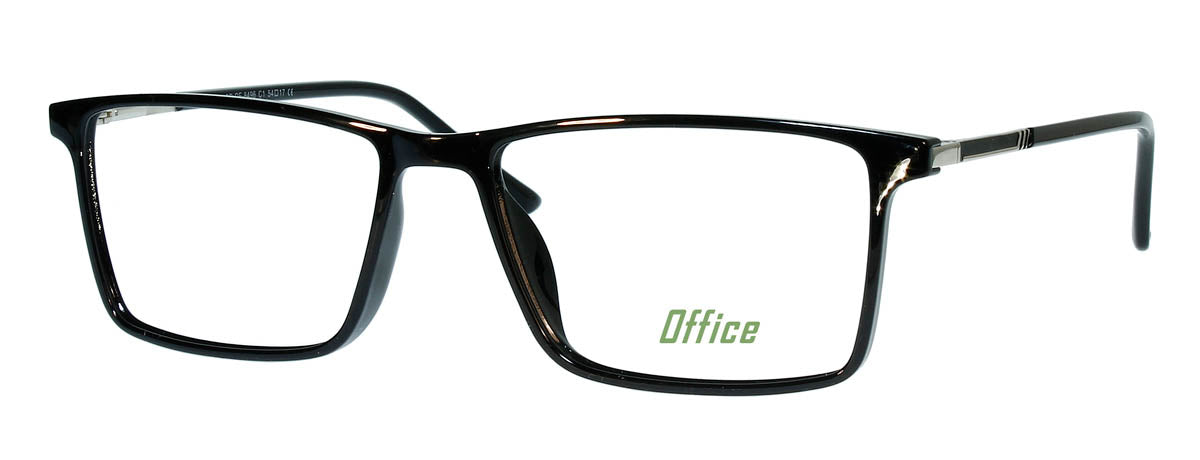 C1-Black/Silver