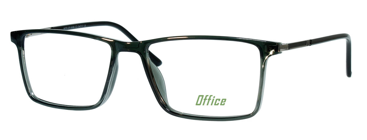 C3-Crystal Grey/Gun/Black