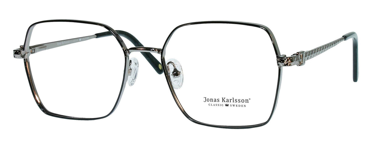 C1-Black/Silver