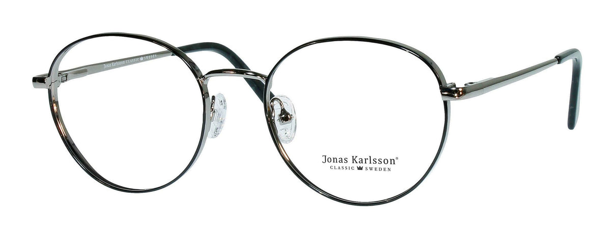 C1-Black/Silver