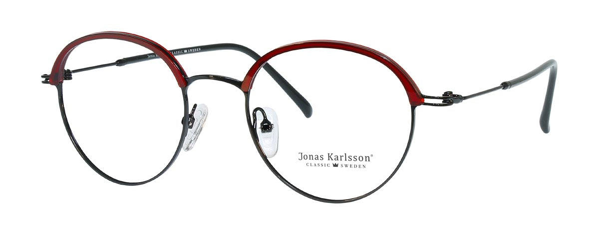 C4-Black/Red