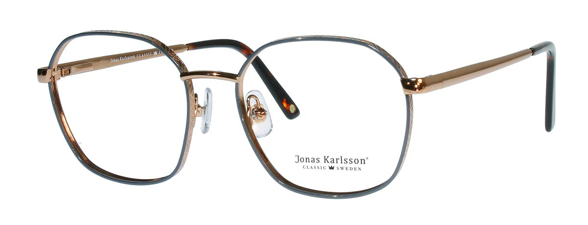 C4-Rose Gold/Grey