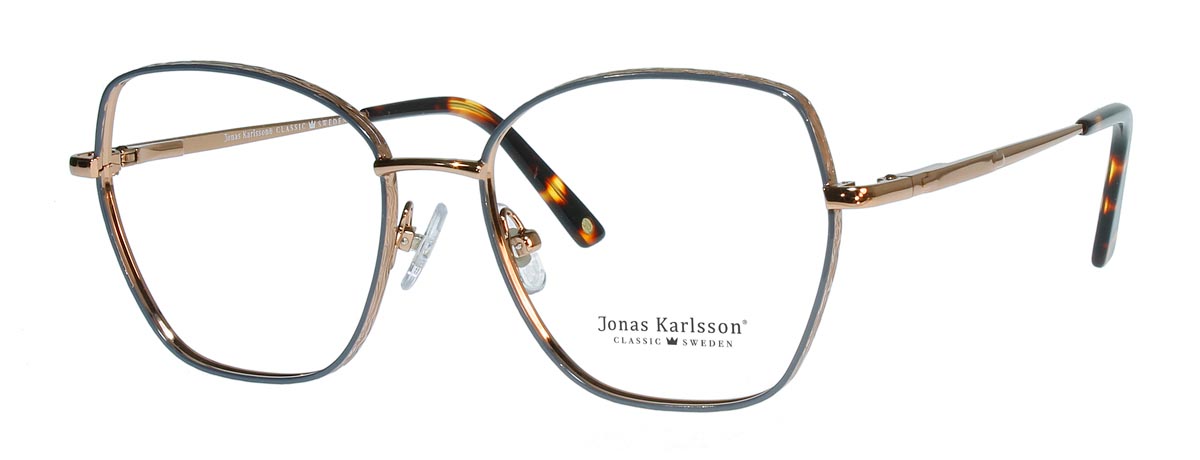 C2-Rose Gold/Grey