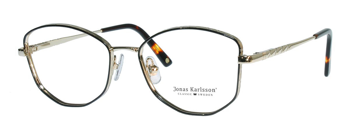 C1-Gold/Black