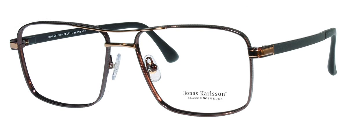 C4-Brown/Rose Gold