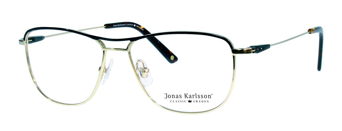 C1-Black/gold