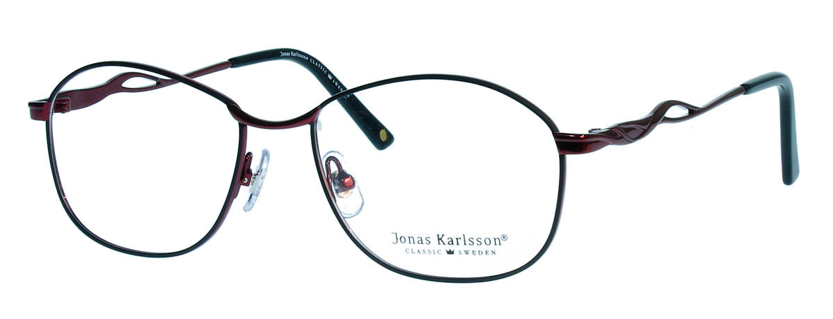 C3-Burgundy/Black